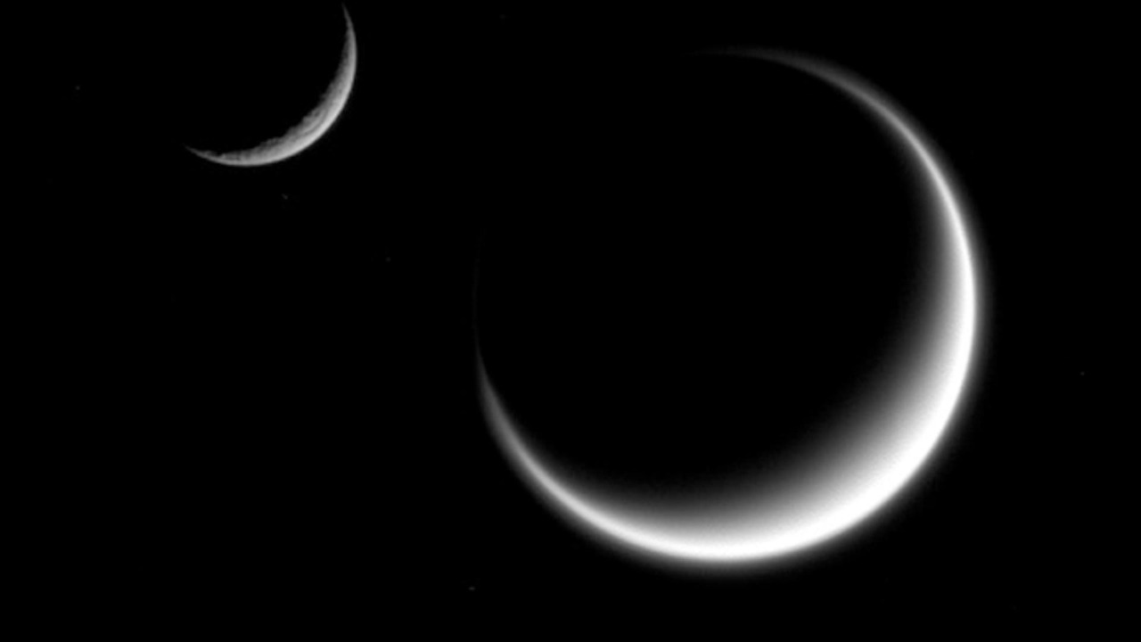 Image Credit: NASA / JPL - Public domain/Wiki Commons