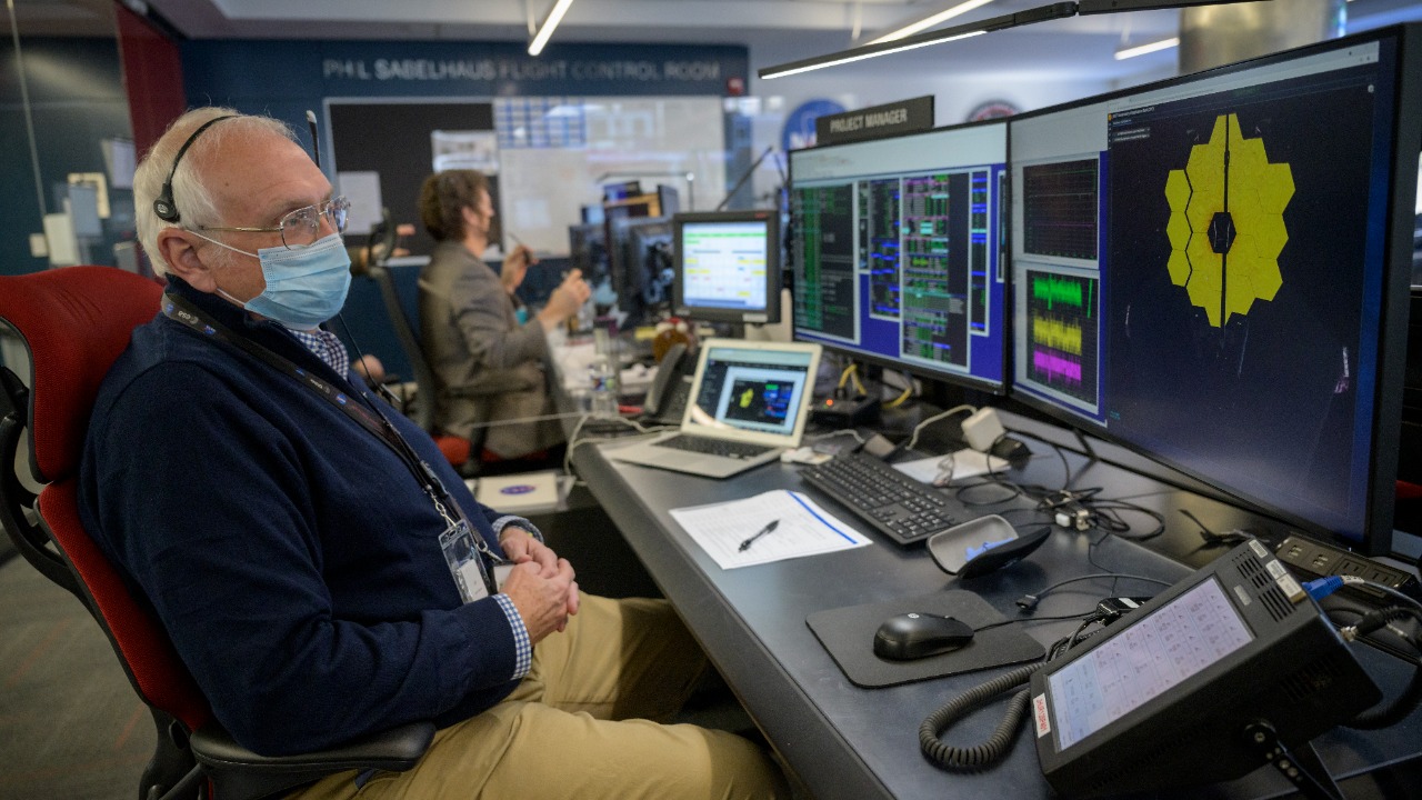 Image Credit: Bill Ingalls - Public domain/Wiki Commons