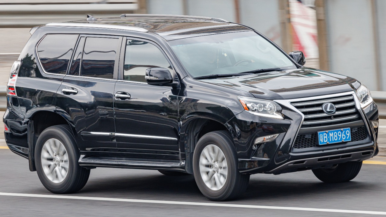 Image Credit: Dinkun Chen - CC BY-SA 4.0/Wiki Commons