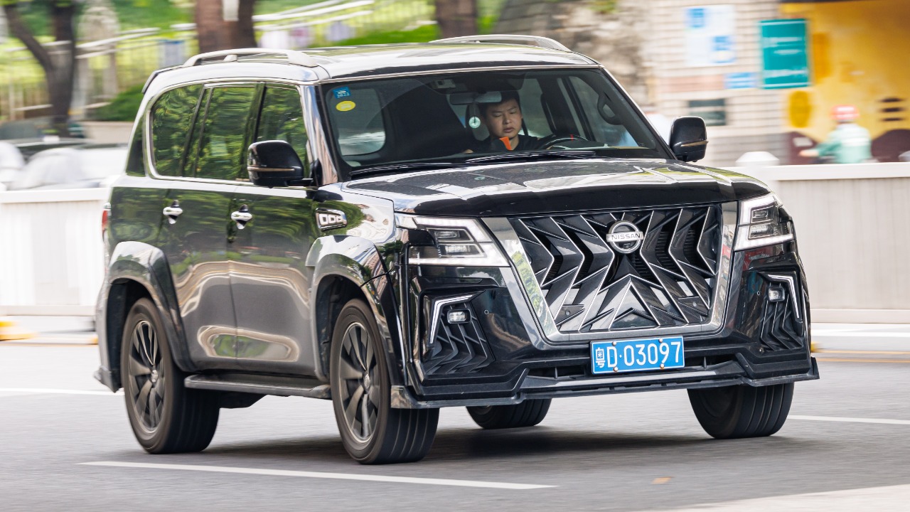 Image Credit: Dinkun Chen - CC BY-SA 4.0/Wiki Commons