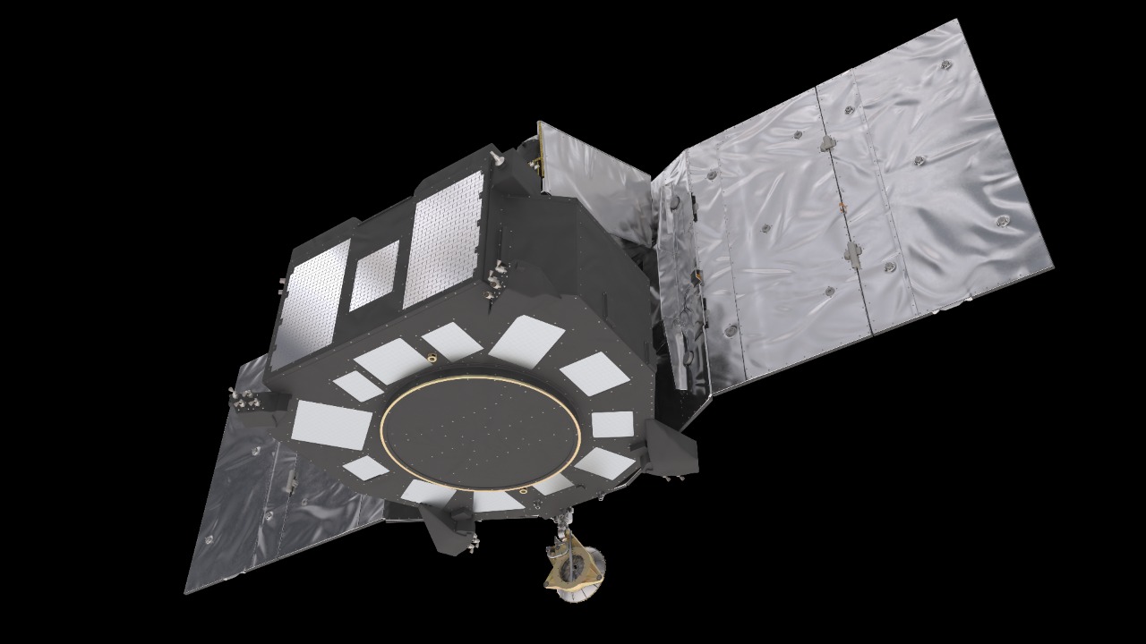 Image Credit: European Space Agency - CC BY-SA 3.0 igo/Wiki Commons