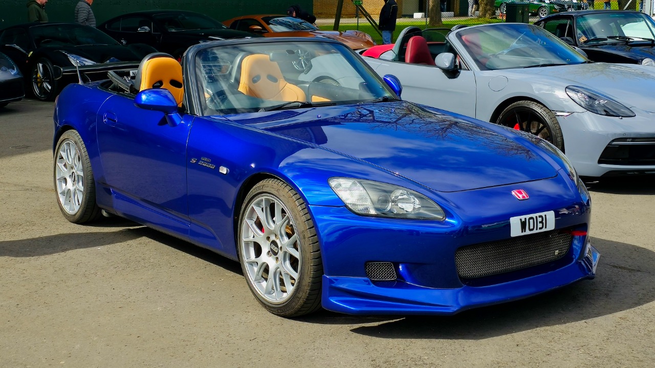 Image Credit: Calreyn88 - CC BY-SA 4.0/Wiki Commons