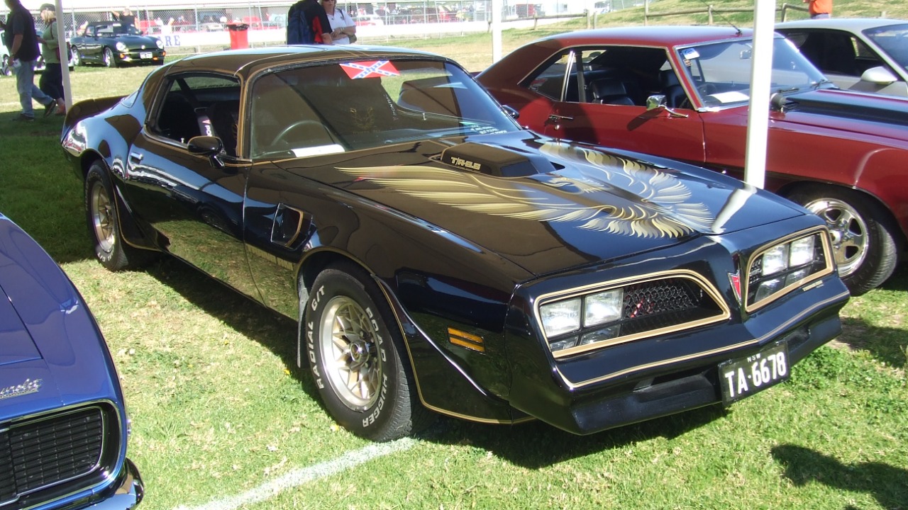 Image Credit: Jeremy from Sydney, Australia - CC BY 2.0/Wiki Commons