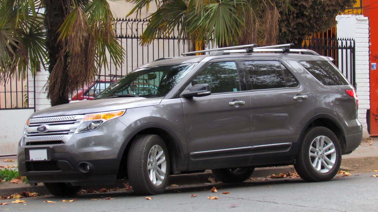 Image Credit: order_242 from Chile - CC BY-SA 2.0/Wiki Commons