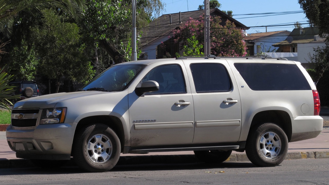 Image Credit: order_242 from Chile - CC BY-SA 2.0/Wiki Commons