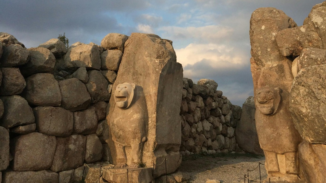 özhan Hazırlar/Pexels