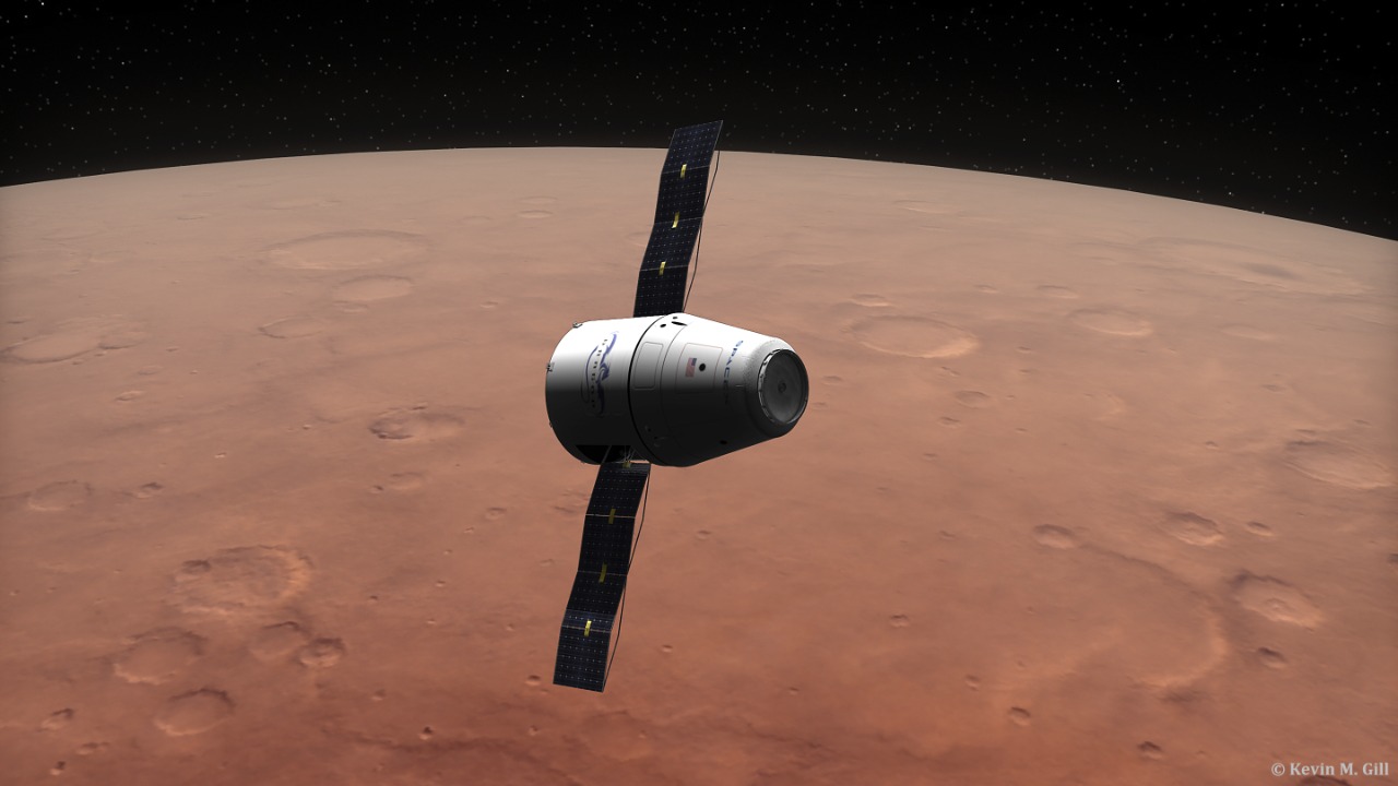 Image Credit: Kevin Gill from Nashua, NH, United States - CC BY-SA 2.0/Wiki Commons