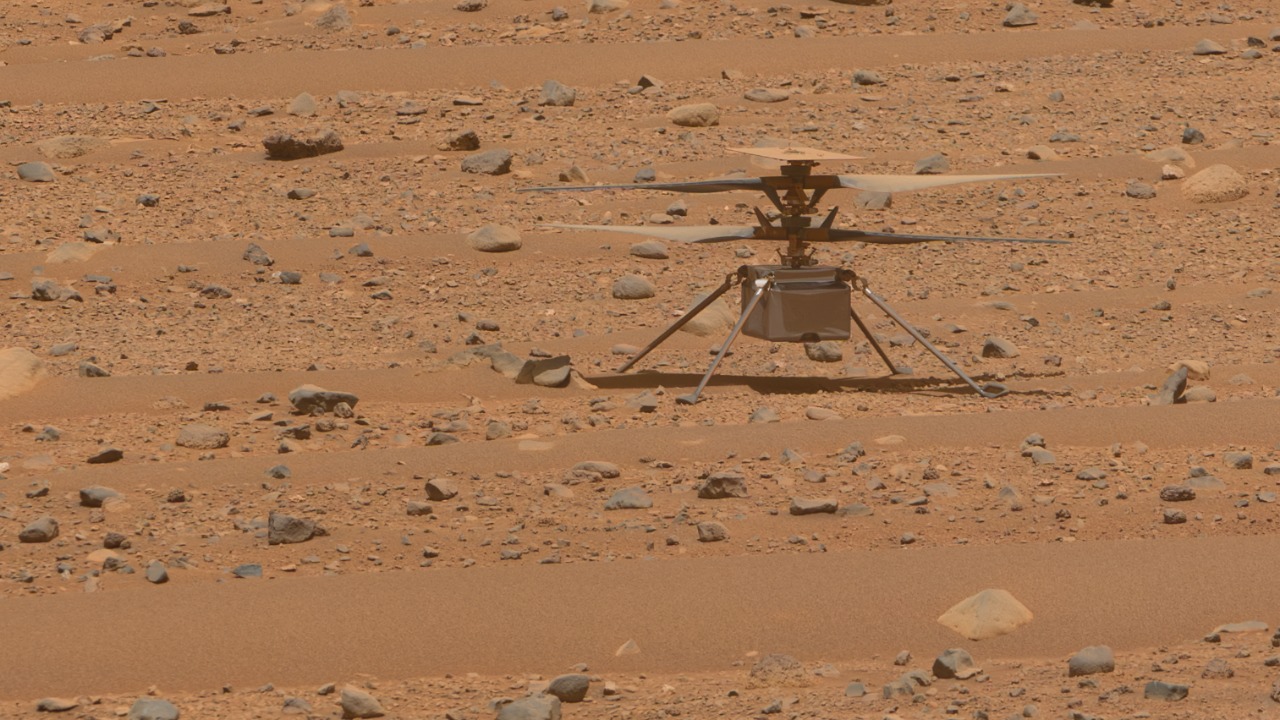 Image Credit: semeion.photo Credit: NASA/JPL-Caltech/ASU/Simeon Schmauß - CC BY 2.0/Wiki Commons