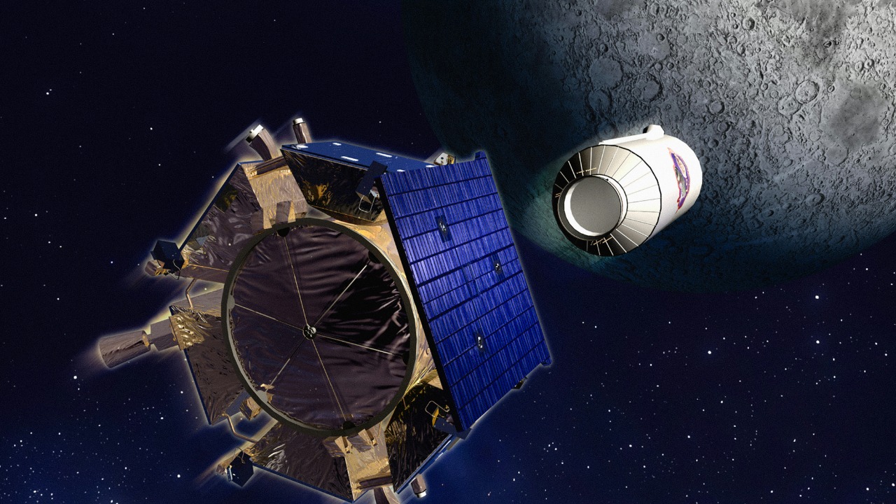 hubblespacetelescope/Unsplash