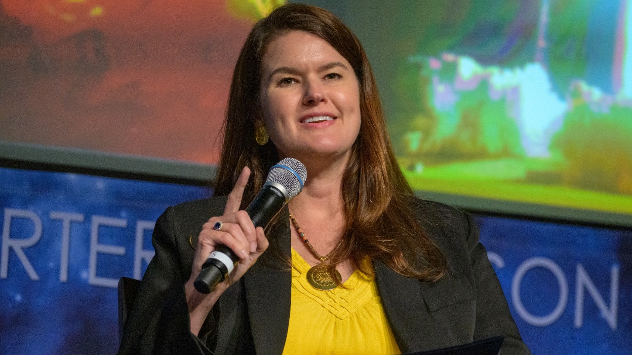 Image Credit: NASA Headquarters / NASA/Bill Ingalls - Public domain/Wiki Commons