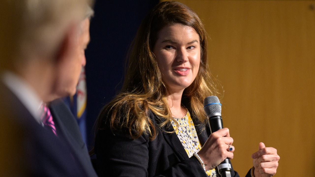 Image Credit: NASA Headquarters / NASA/Bill Ingalls - Public domain/Wiki Commons