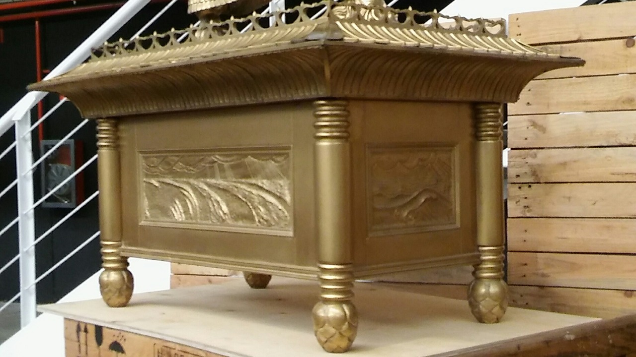 Image Credit: Graph+sas - CC BY-SA 4.0/Wiki Commons