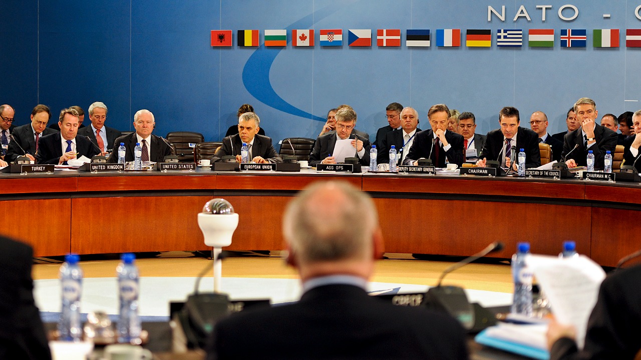 Image Credit: Cherie Cullen, DoD - Public domain/Wiki Commons