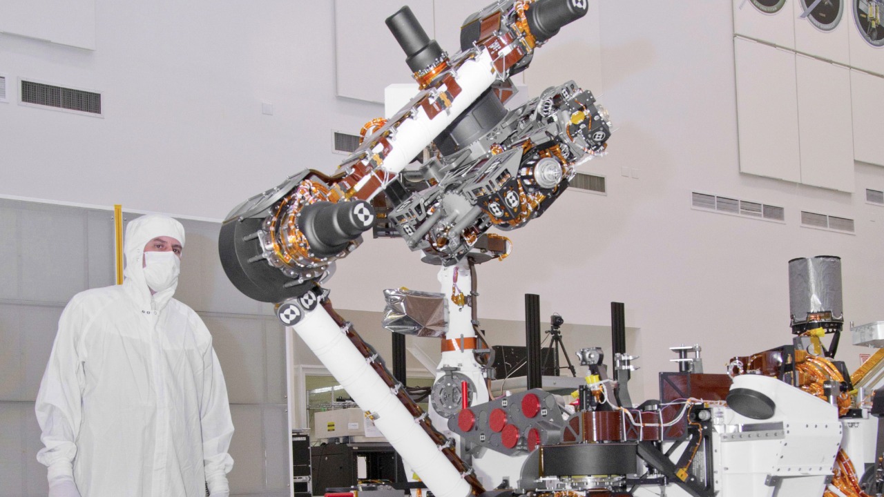 Image Credit: NASA - Public domain/Wiki Commons