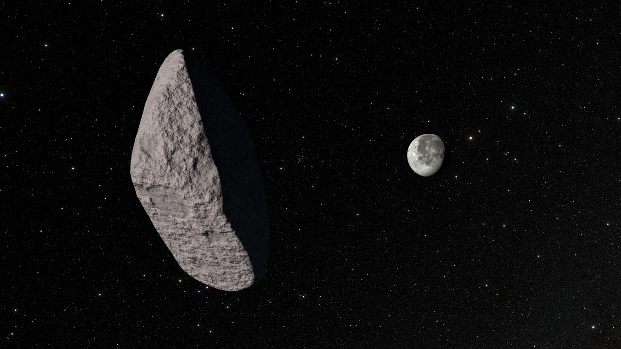 Image Credit: NOIRLab/NSF/AURA/R. Proctor - CC BY 4.0/Wiki Commons