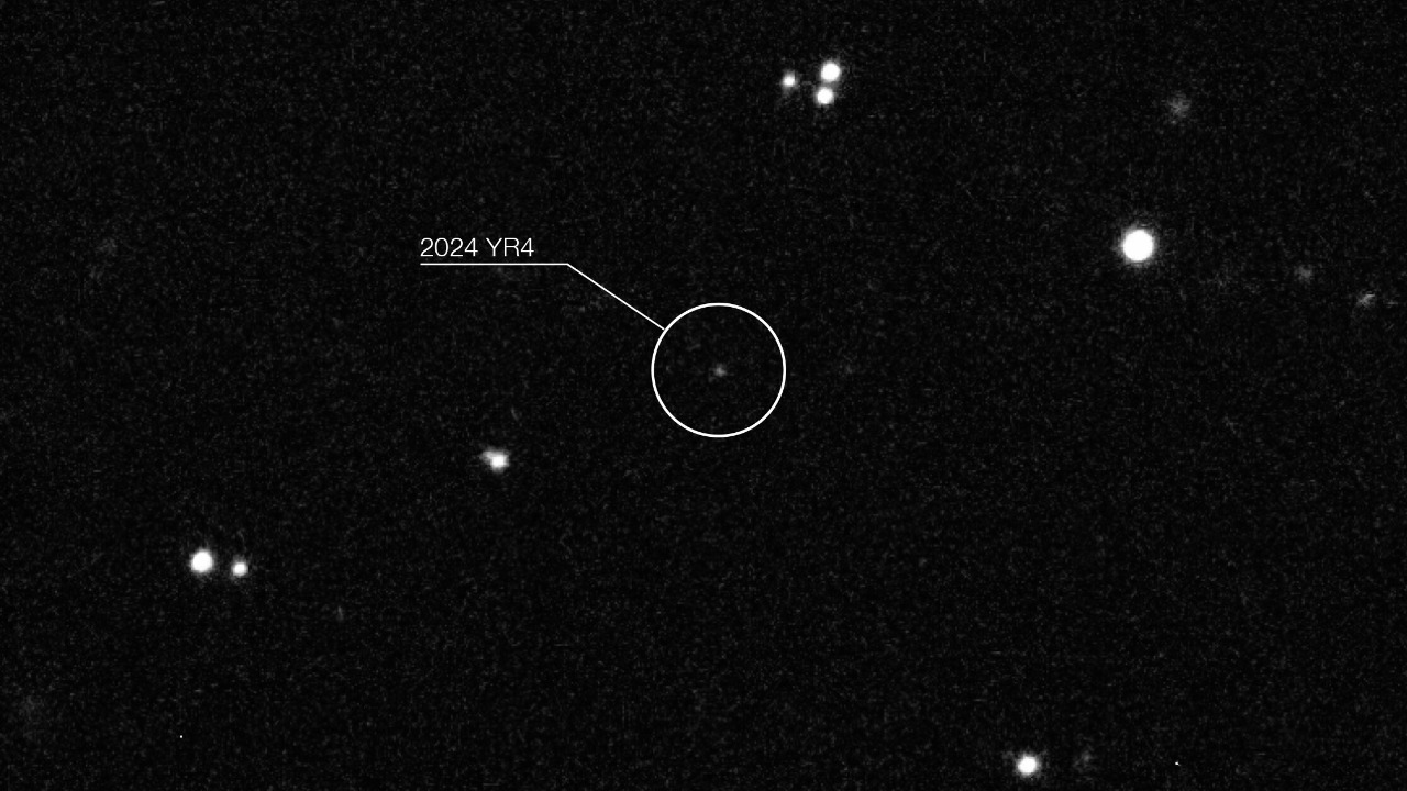 Image Credit: ESO/O. Hainaut - CC BY 4.0/Wiki Commons