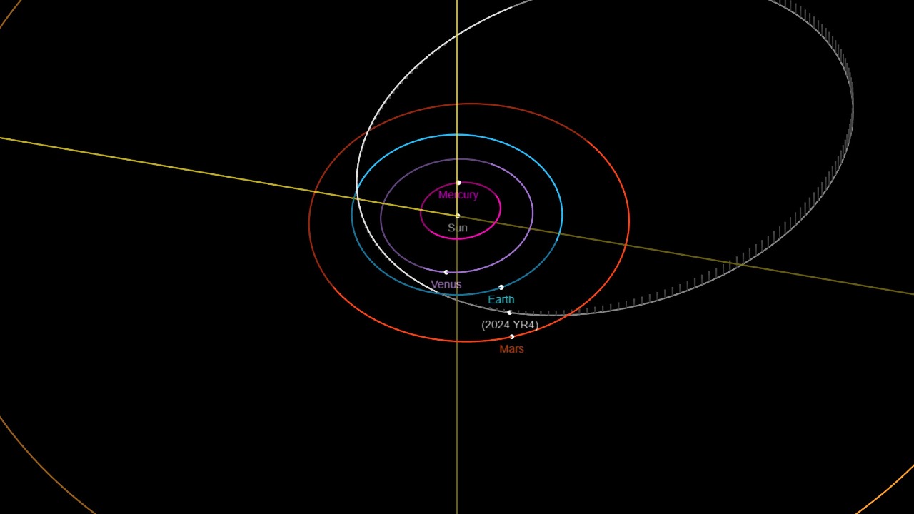 Image Credit: NASA/JPL - Public domain/Wiki Commons