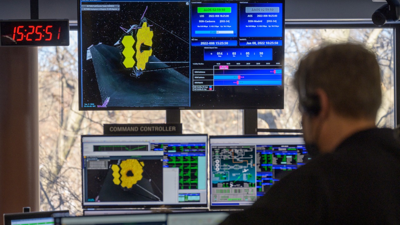 Image Credit: Bill Ingalls - Public domain/Wiki Commons