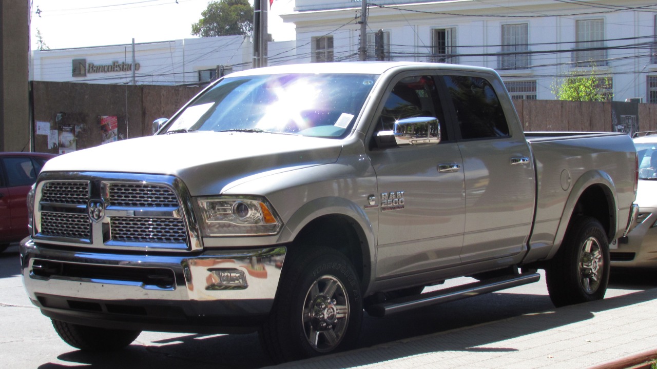 Image Credit: order_242 from Chile - CC BY-SA 2.0/Wiki Commons