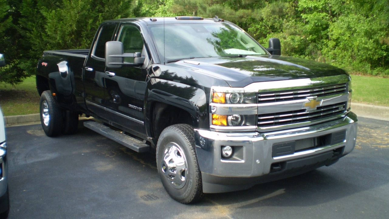 Image Credit: Rjluna2 - CC BY-SA 4.0/Wiki Commons