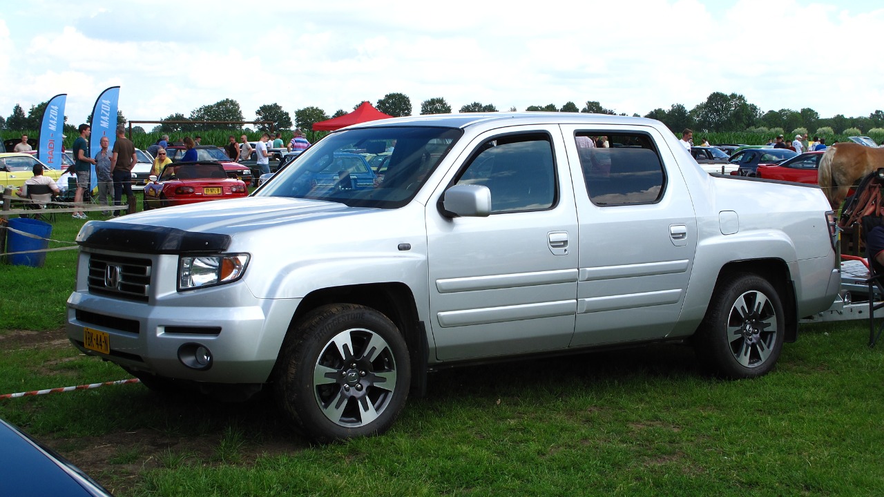 Image Credit: Rutger van der Maar - CC BY 2.0/Wiki Commons