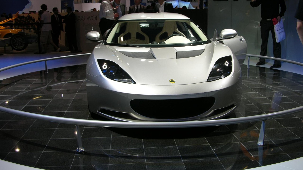 Image Credit: The Car Spy - CC BY 2.0/Wiki Commons