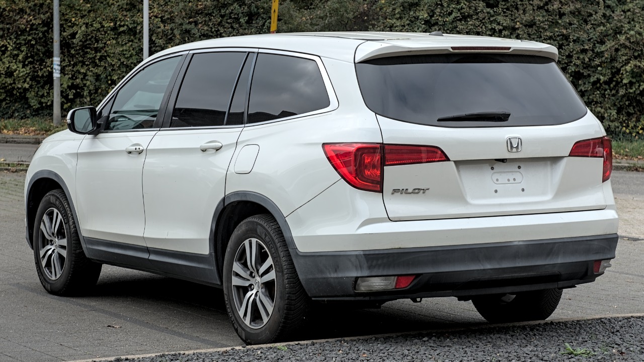 Image Credit: Alexander-93 - CC BY-SA 4.0/Wiki Commons