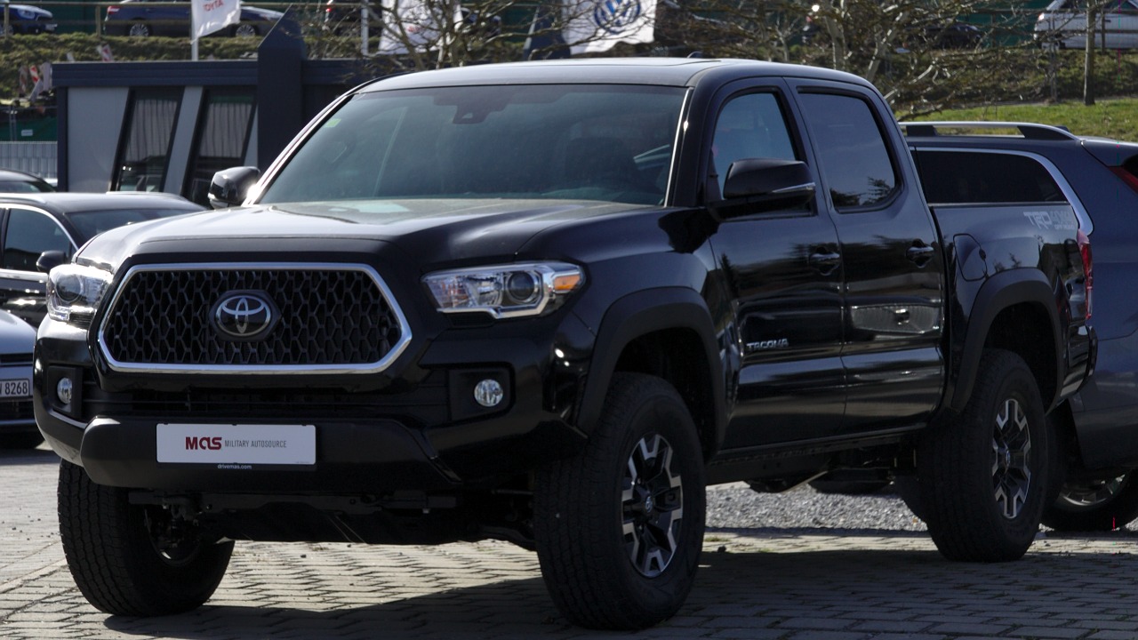 Image Credit: Alexander Migl - CC BY-SA 4.0/Wiki Commons