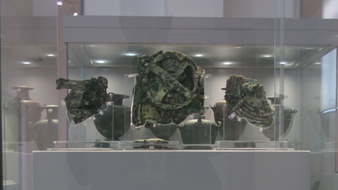 Image Credit: Tilemahos Efthimiadis from Athens, Greece - CC BY 2.0/Wiki Commons