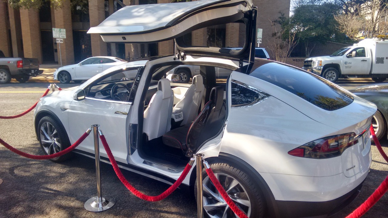 Image Credit: John Cummings - CC BY-SA 4.0/Wiki Commons