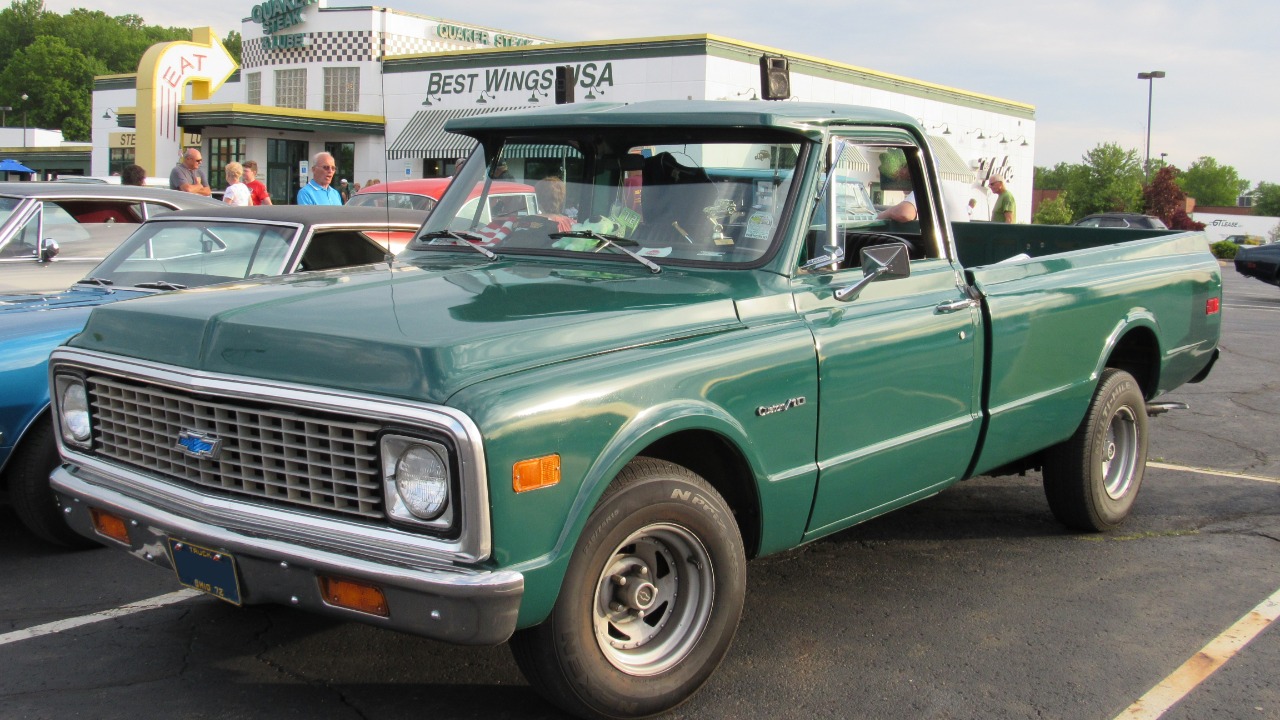 Image Credit: Captainpisslord - Public domain/Wiki Commons