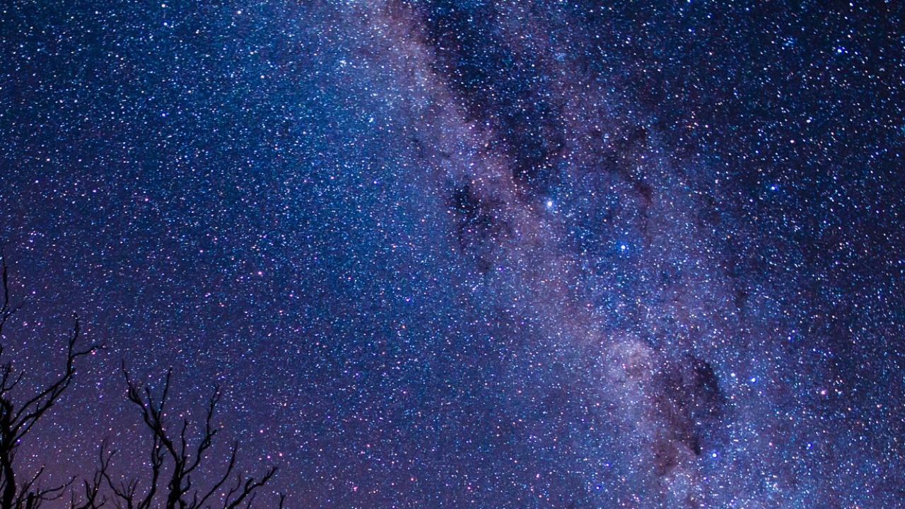 Image Credit: Jordan Condon - CC BY 3.0/Wiki Commons