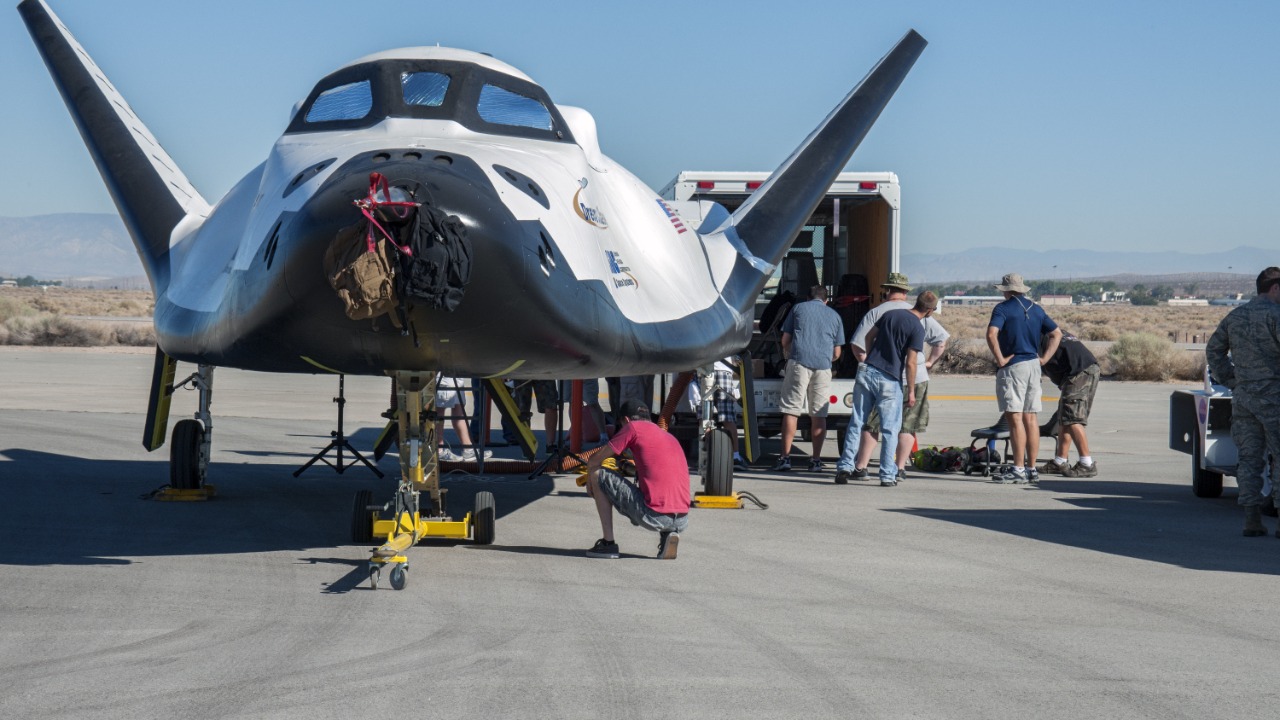 Image Credit: NASA - Public domain/Wiki Commons