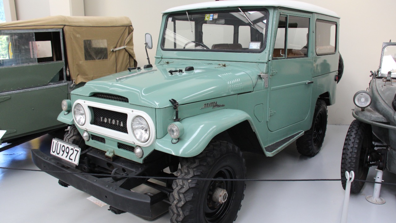 Image Credit: Sicnag - CC BY 2.0/Wiki Commons