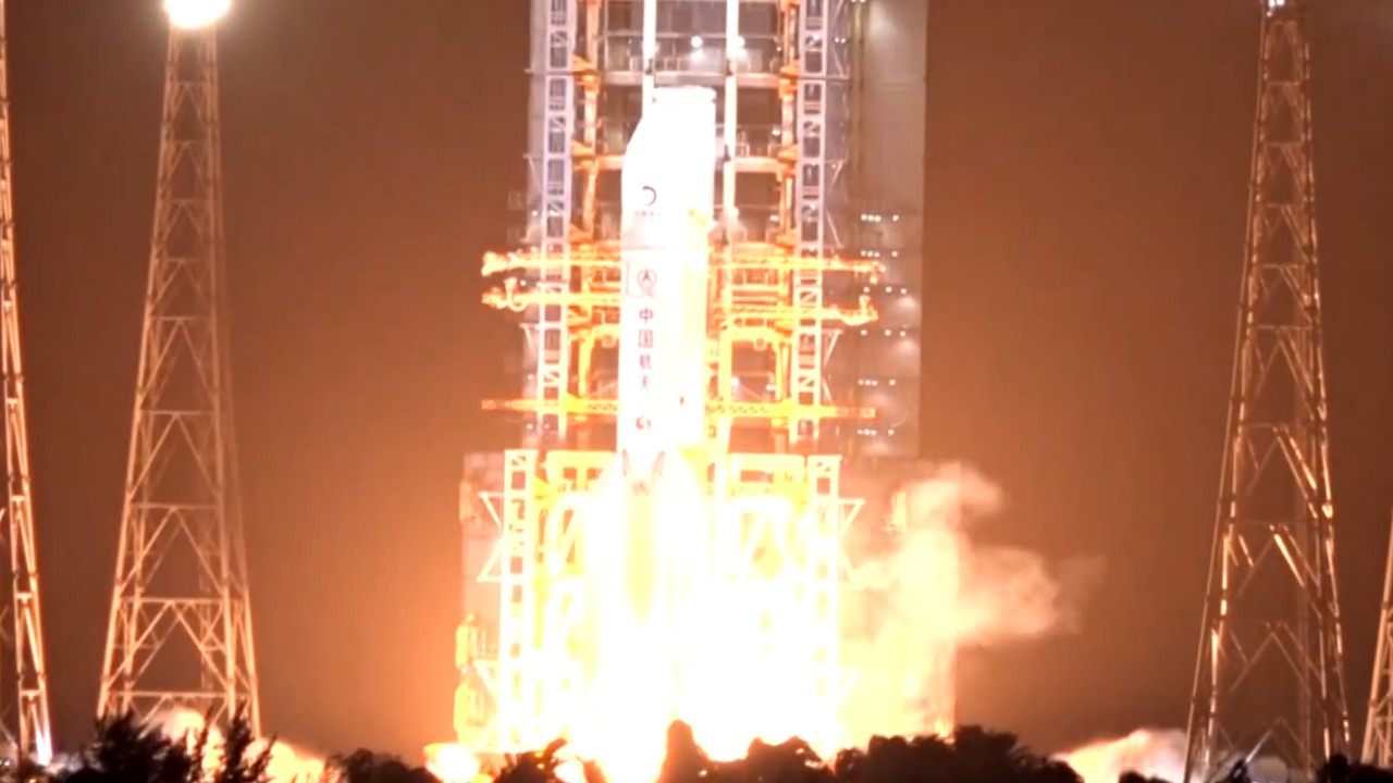 Image Credit: China News Service - CC BY 3.0/Wiki Commons