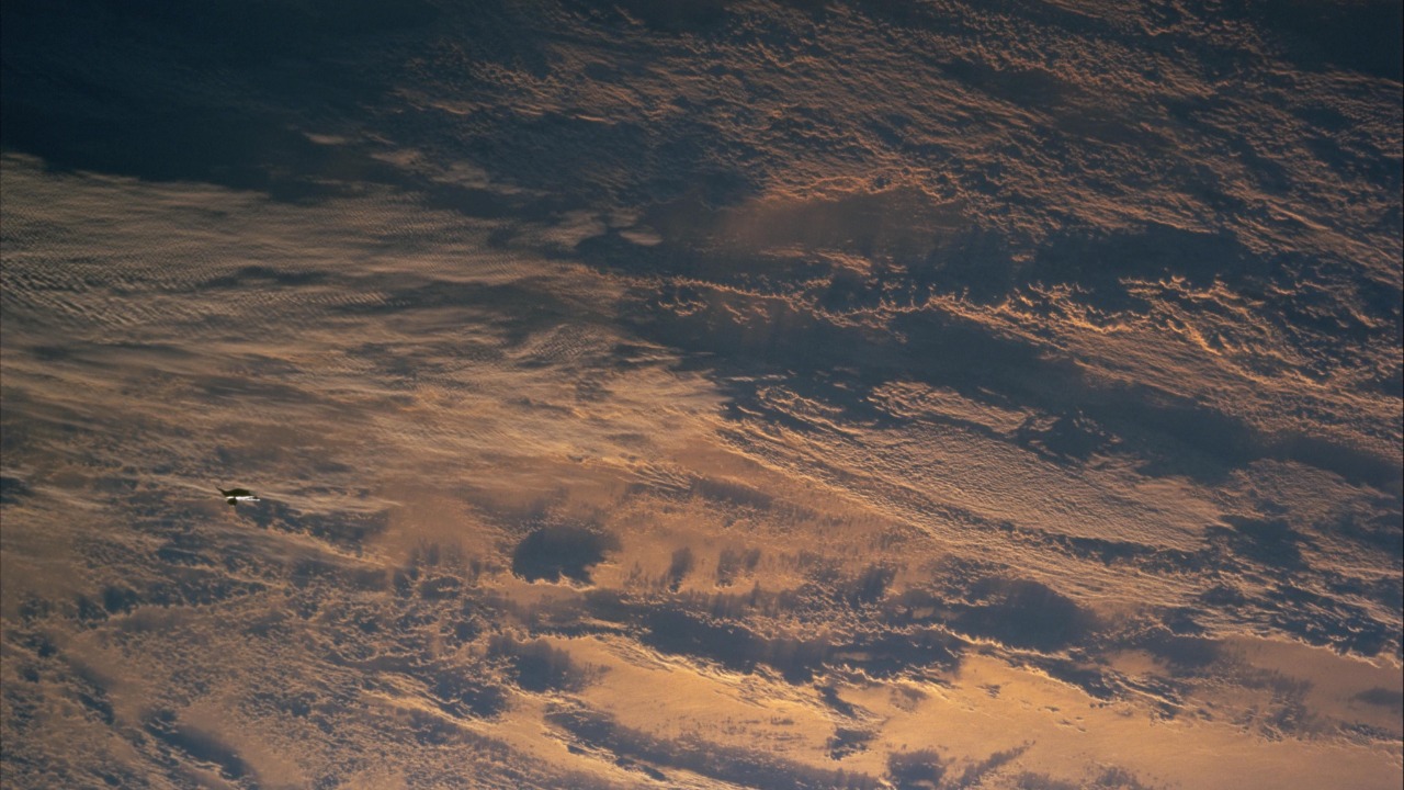Image Credit: NASA - Public domain/Wiki Commons
