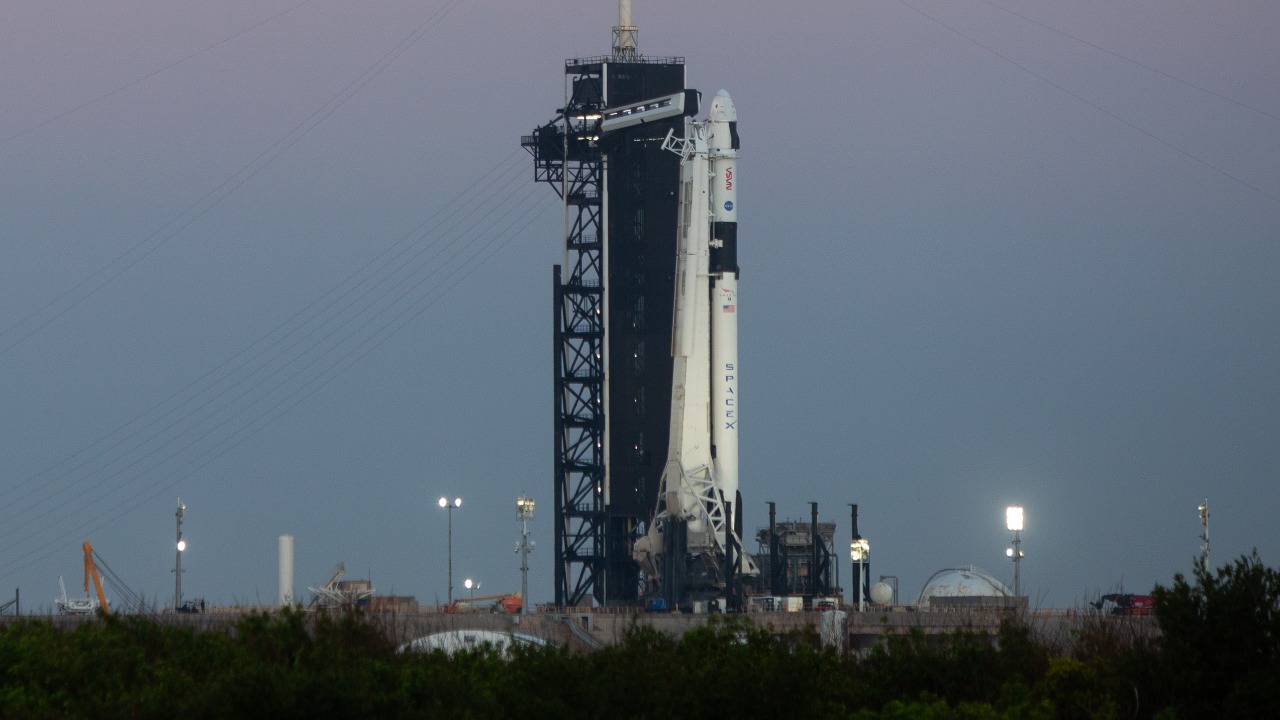 Image Credit: Joel Kowsky - Public domain/Wiki Commons