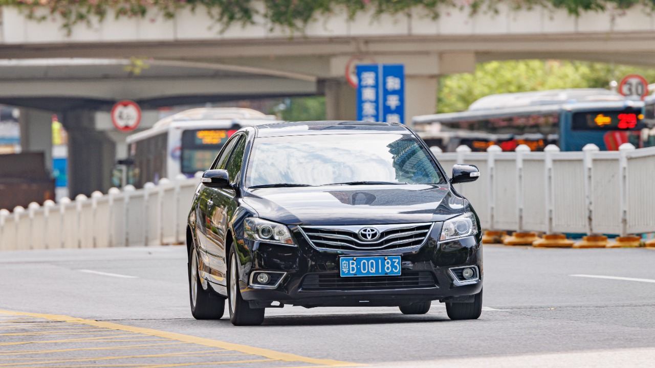 Image Credit: Dinkun Chen - CC BY-SA 4.0/Wiki Commons