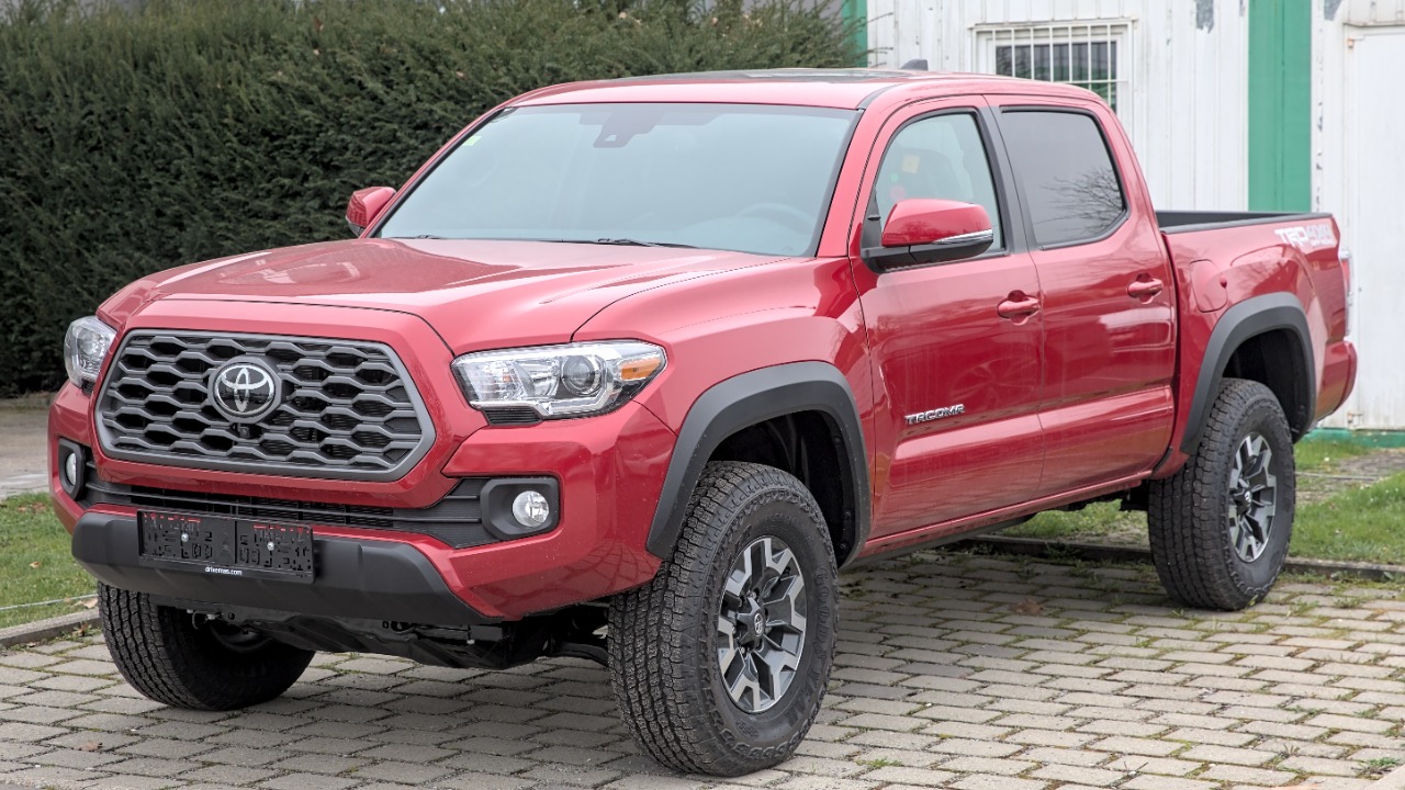 Image Credit: Alexander-93 - CC BY-SA 4.0/Wiki Commons