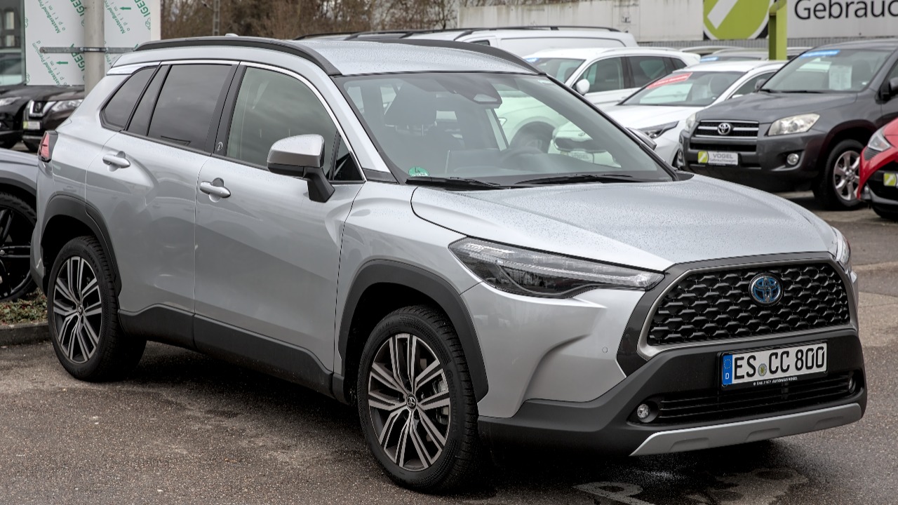 Image Credit: Alexander Migl - CC BY-SA 4.0/Wiki Commons