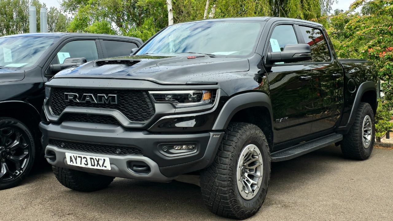 Image Credit: Calreyn88 - CC BY-SA 4.0/Wiki Commons