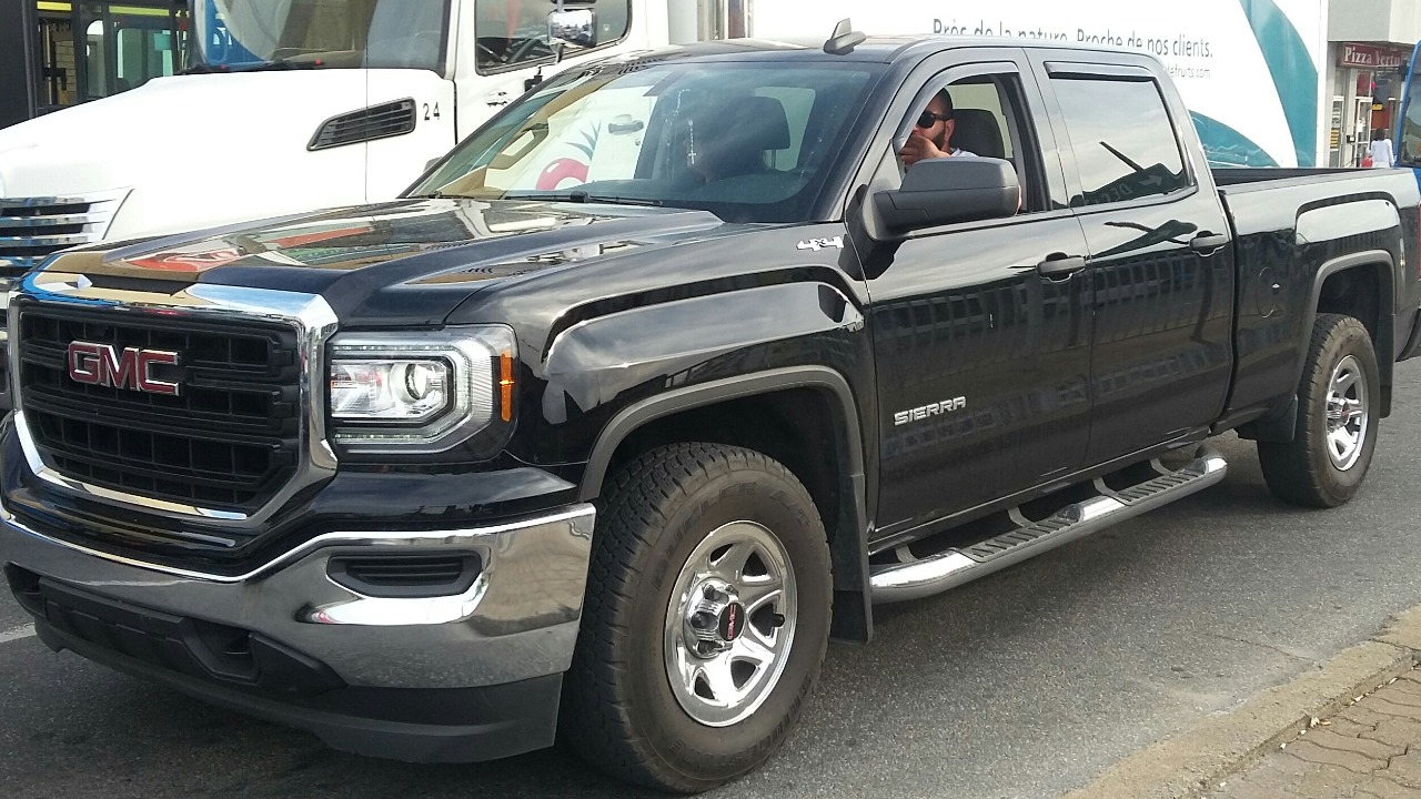 Image Credit: Bull-Doser - Public domain/Wiki Commons