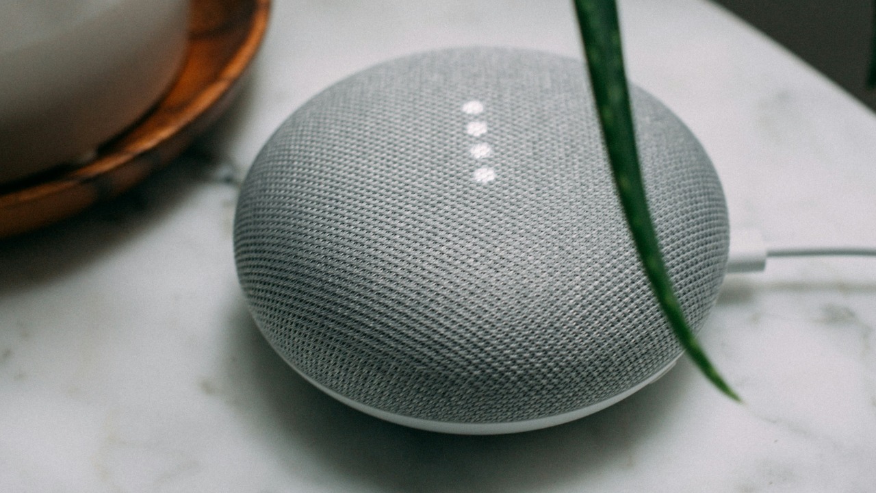 charlesdeluvio/Unsplash