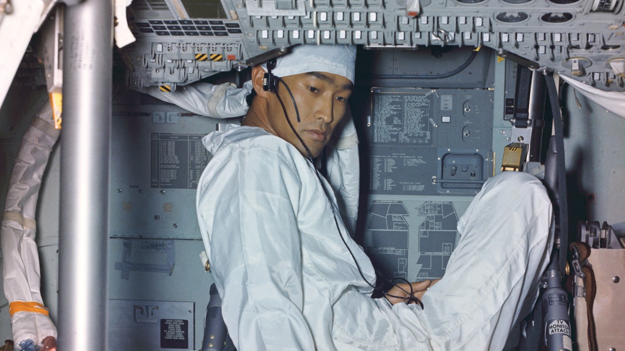 Image Credit: NASA - Public domain/Wiki Commons