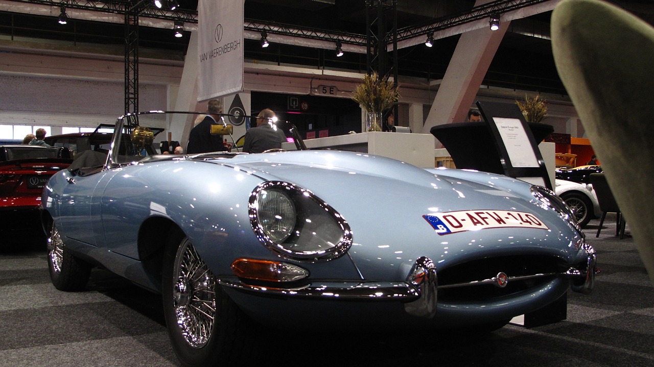 Image Credit: Rutger van der Maar - CC BY 2.0/Wiki Commons