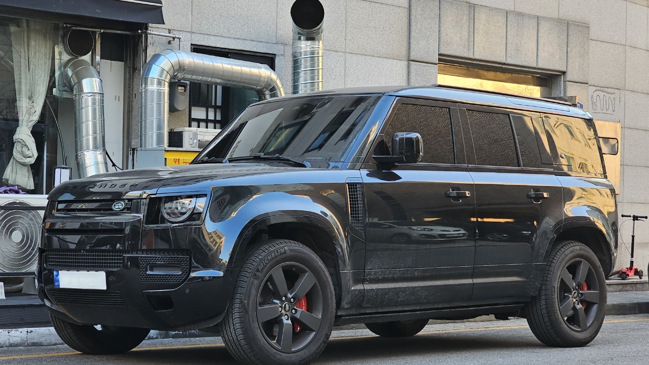 Image Credit: Damian B Oh - CC BY-SA 4.0/Wiki Commons