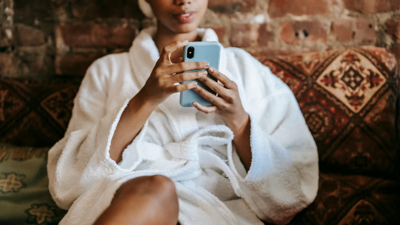 Sora Shimazaki/Pexels