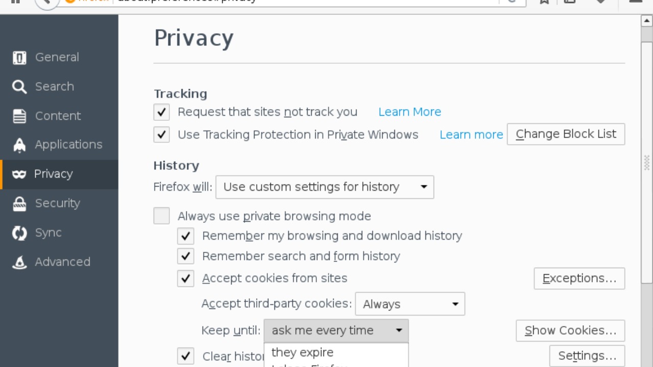 Image Credit: Firefox: Mozilla; Metacity (window decorations): The GNOME Project - MPL 1.1/Wiki Commons