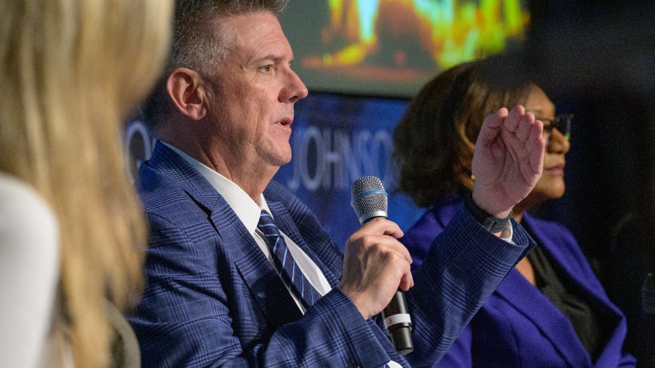 Image Credit: NASA Headquarters / NASA/Bill Ingalls - Public domain/Wiki Commons