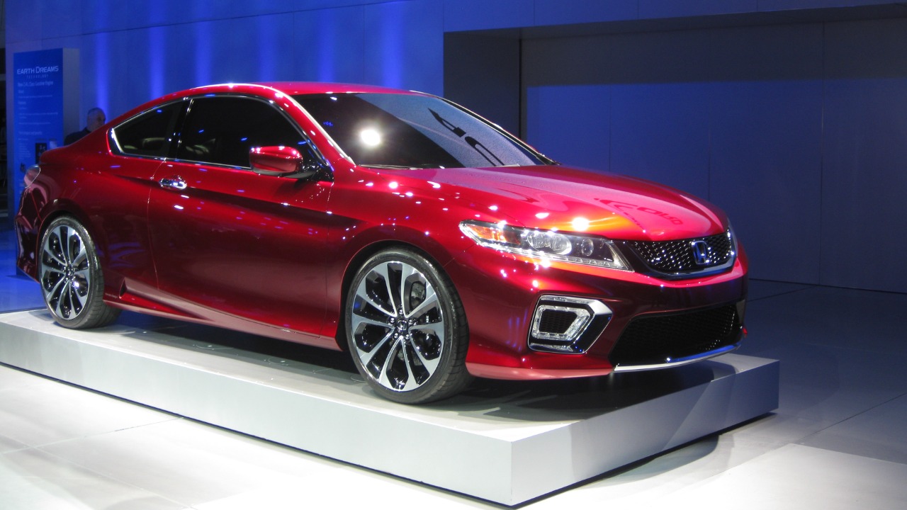 Image Credit: Autoviva - CC BY 2.0/Wiki Commons